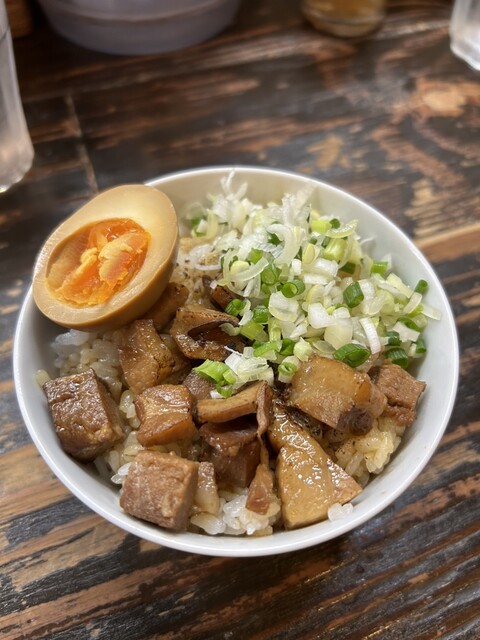 Closed]Komugi - Koshigaya/Ramen | Tabelog