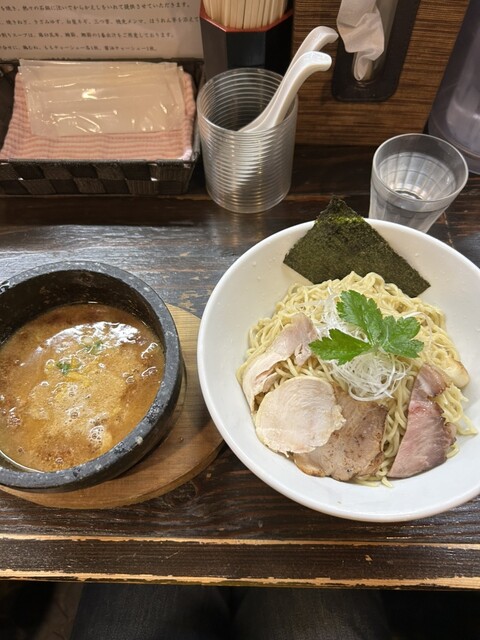 Closed]Komugi - Koshigaya/Ramen | Tabelog