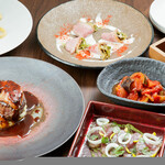 Cafe&Bistro For Yu - 