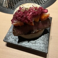 焼肉古今 - 