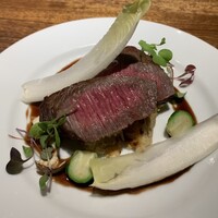 シャンパン食堂 - 