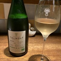 シャンパン食堂 - 
