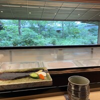 日本料理 「さくら」   ヒルトン東京お台場 - 