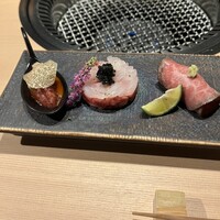 焼肉古今 - 