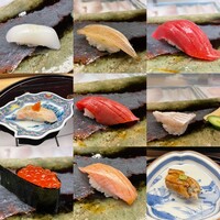 日本料理 「さくら」   ヒルトン東京お台場 - 