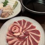 NEMOTO.LABO - 鴨鍋