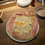 ニホンバシ・ブルワリー 人形町店 - 