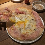 ニホンバシ・ブルワリー 人形町店 - 