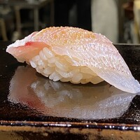 恵比寿 鮨 藤 - 