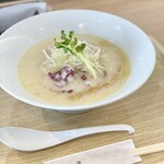 自家製麺 フラワー - 