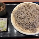蕎麦屋 みのり 秋宮前 - 