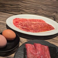 焼肉 ジャンボ はなれ - 