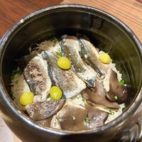 肉割烹 肉かぶく - 