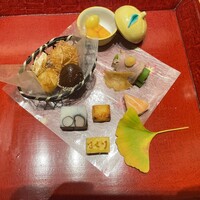 寿司 はせ川 心斎橋本店 -  寿司 はせ川 心斎橋本店 -