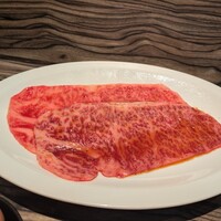 焼肉 ジャンボ はなれ - 