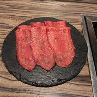 焼肉 ジャンボ はなれ - 