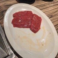 焼肉 ジャンボ はなれ - 