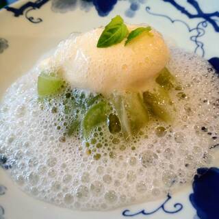 台湾デザート今昔！