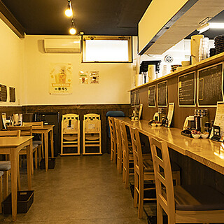 ゆっくり過ごせる空間は、お仕事終わりのご宴会にも最適◆貸切可