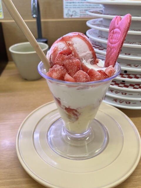 スシロー 石巻店 - 蛇田（回転寿司）の写真