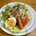 やきとり倶楽部 - 