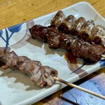 やきとり倶楽部 - 