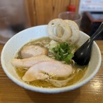 らーめん専門 和海 - 