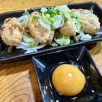 やきとり倶楽部 - 