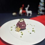 フレンチレストラン にき亭 - 