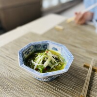 中国料理 礼華 四君子草 - 