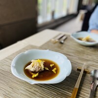 中国料理 礼華 四君子草 - 