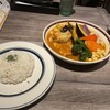 Rojiura Curry SAMURAI.  下北沢店