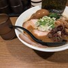 麺屋あらき竃の番人外伝