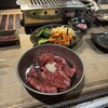 焼肉ホルモン 龍の巣 新宿歌舞伎町