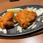 マザーインディア - 