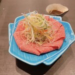 焼肉 安萬 - 