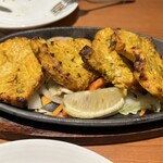 マザーインディア - 