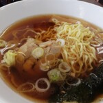 味の小てんぐ - 