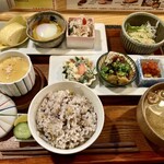 発酵薬膳料理禅 - 