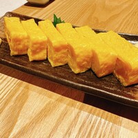 江藤家 - 卵焼き