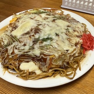 お好み焼 みさき_0