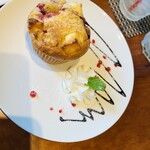 カフェ＆バル 掌 - 