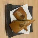 肉割烹 湧月 - 