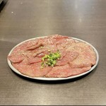 焼肉 安萬 - 