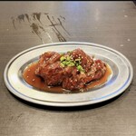 焼肉 安萬 - 