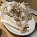 しゃぶしゃぶ但馬屋 - 