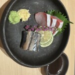肉割烹 湧月 - 