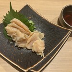 肉割烹 湧月 - 