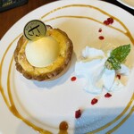 カフェ＆バル 掌 - 