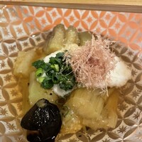 伊豆の旬 やんも 南青山店 - 